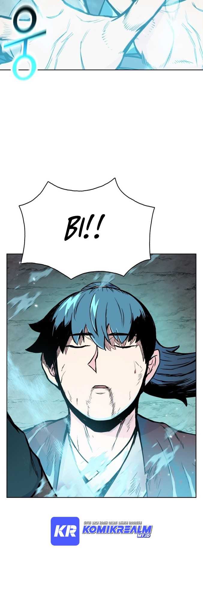 Reincarnated War God (The God of War) Chapter 109 Gambar 46