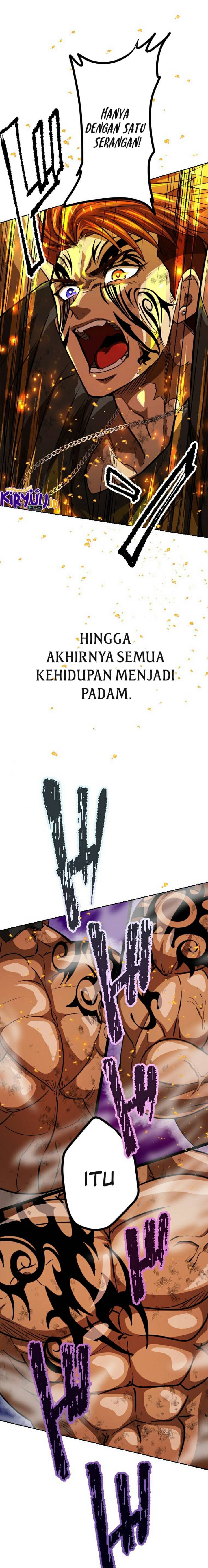 Reincarnated With a Metal Bat -Surviving the Monochrome Madness- Chapter 01 Gambar 9