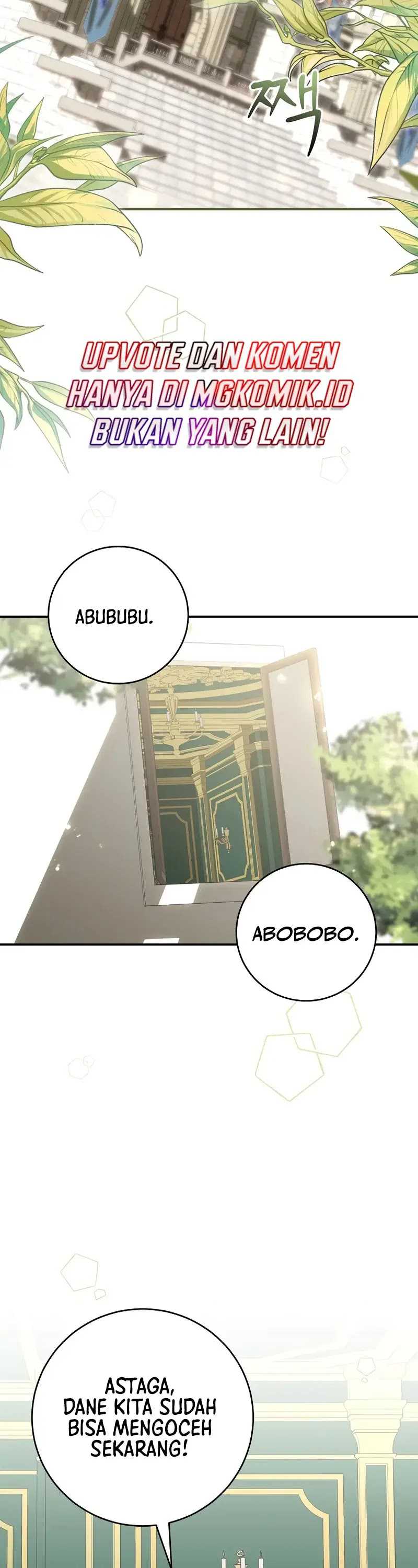 Reincarnated as a Genius Prodigy of a Prestigious Family Chapter 02 Gambar 2