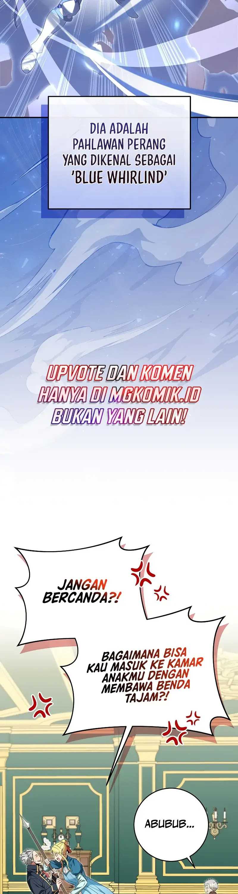 Reincarnated as a Genius Prodigy of a Prestigious Family Chapter 02 Gambar 11