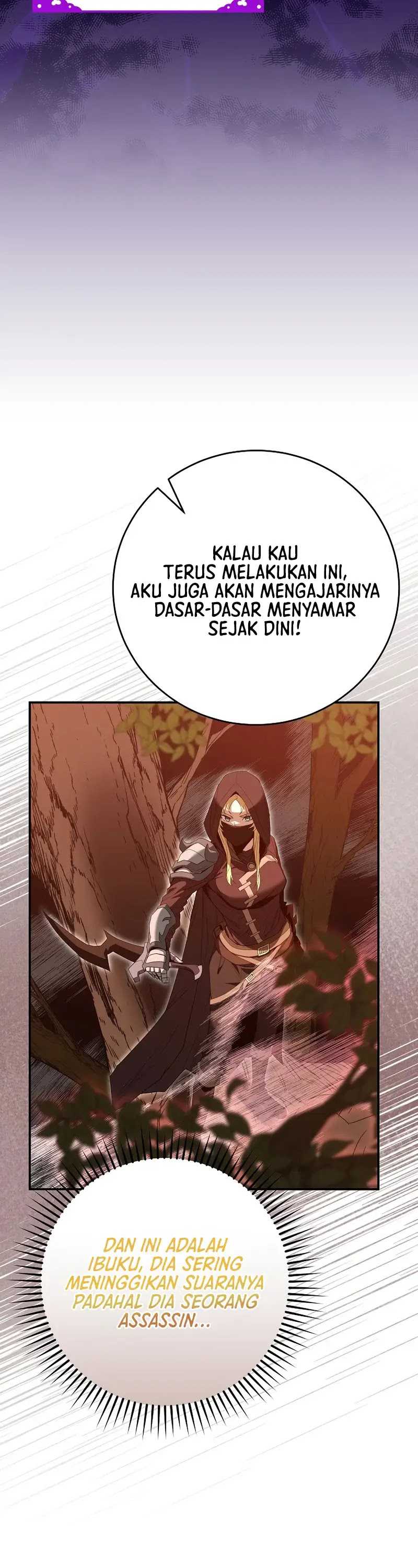 Reincarnated as a Genius Prodigy of a Prestigious Family Chapter 02 Gambar 13