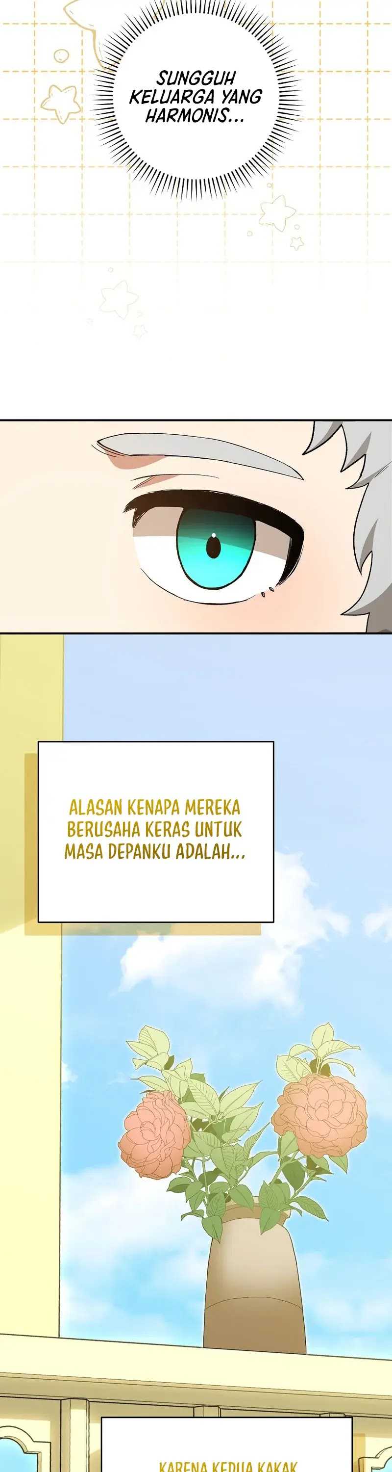 Reincarnated as a Genius Prodigy of a Prestigious Family Chapter 02 Gambar 15