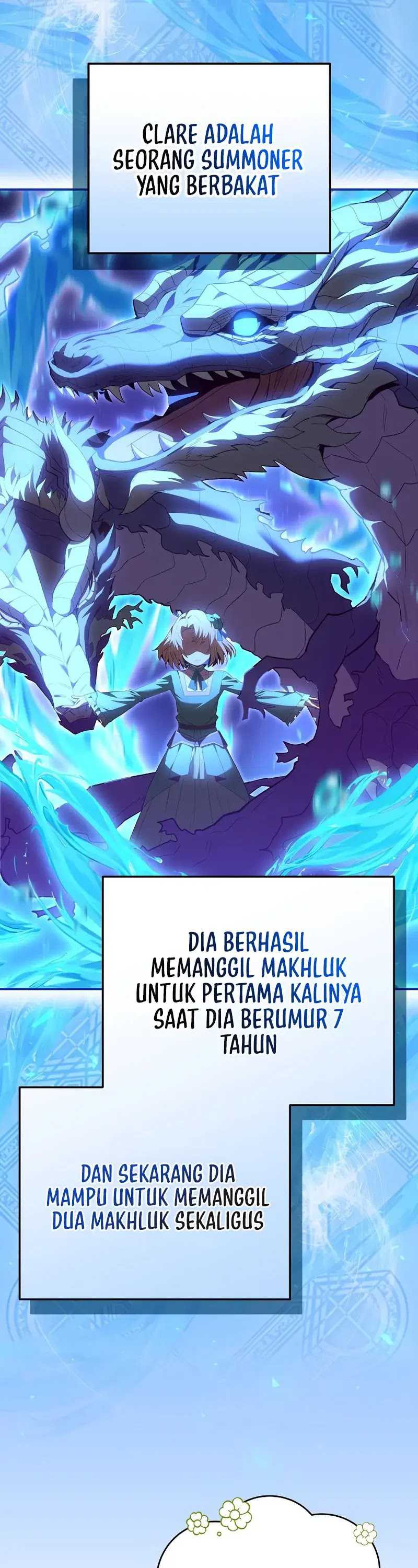 Reincarnated as a Genius Prodigy of a Prestigious Family Chapter 02 Gambar 23