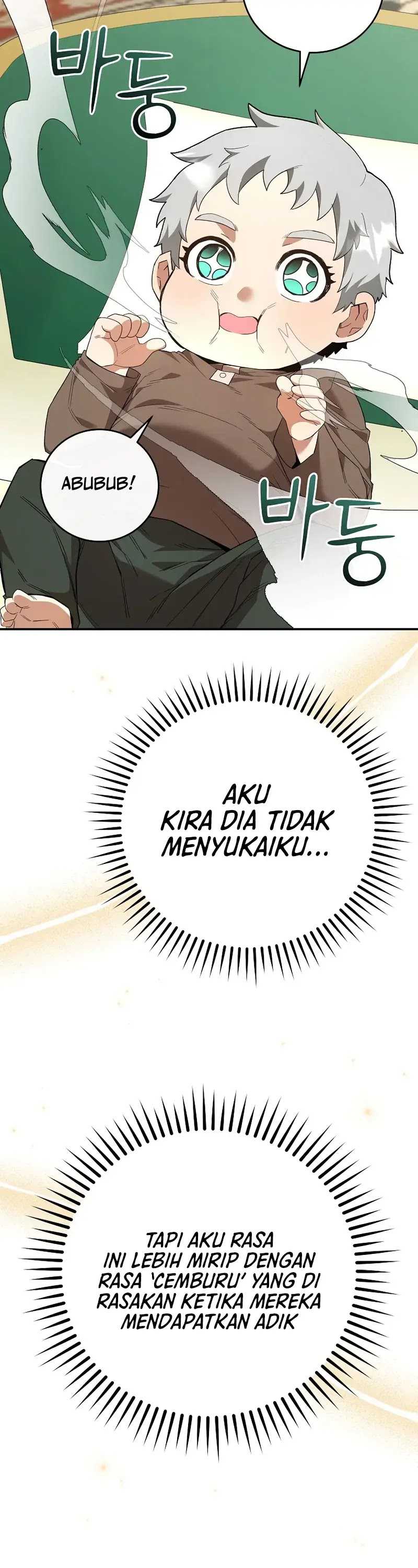Reincarnated as a Genius Prodigy of a Prestigious Family Chapter 02 Gambar 25