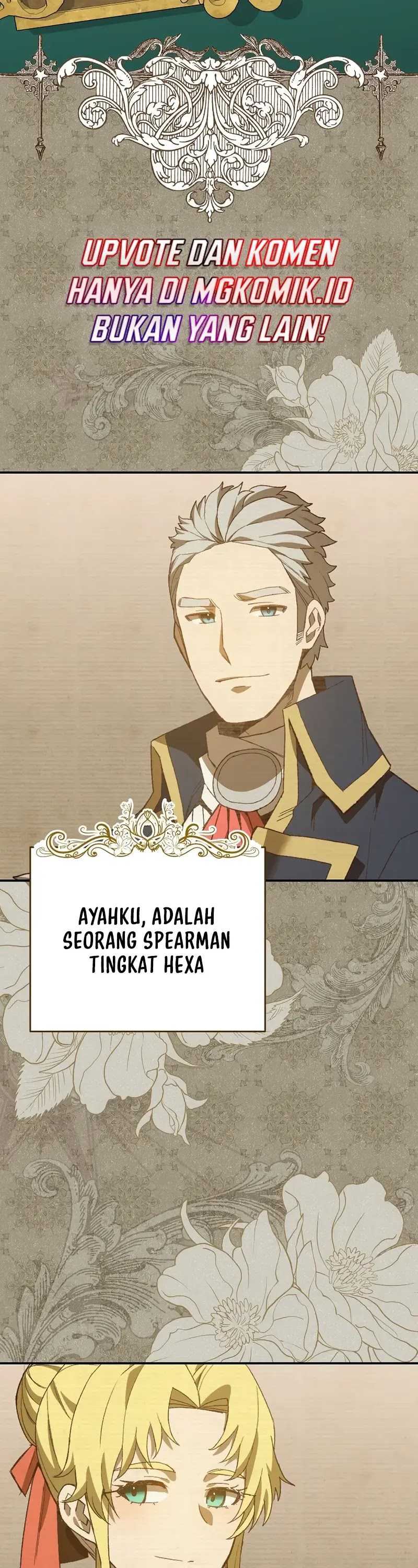 Reincarnated as a Genius Prodigy of a Prestigious Family Chapter 02 Gambar 29