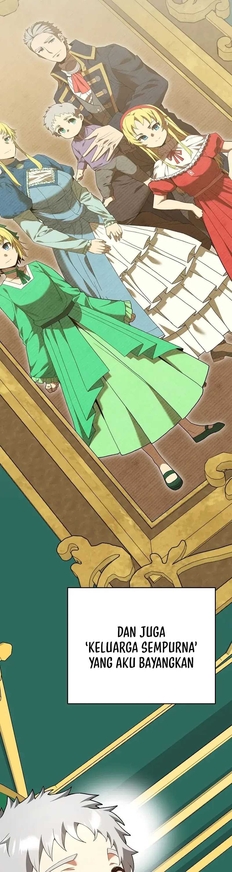 Reincarnated as a Genius Prodigy of a Prestigious Family Chapter 02 Gambar 32