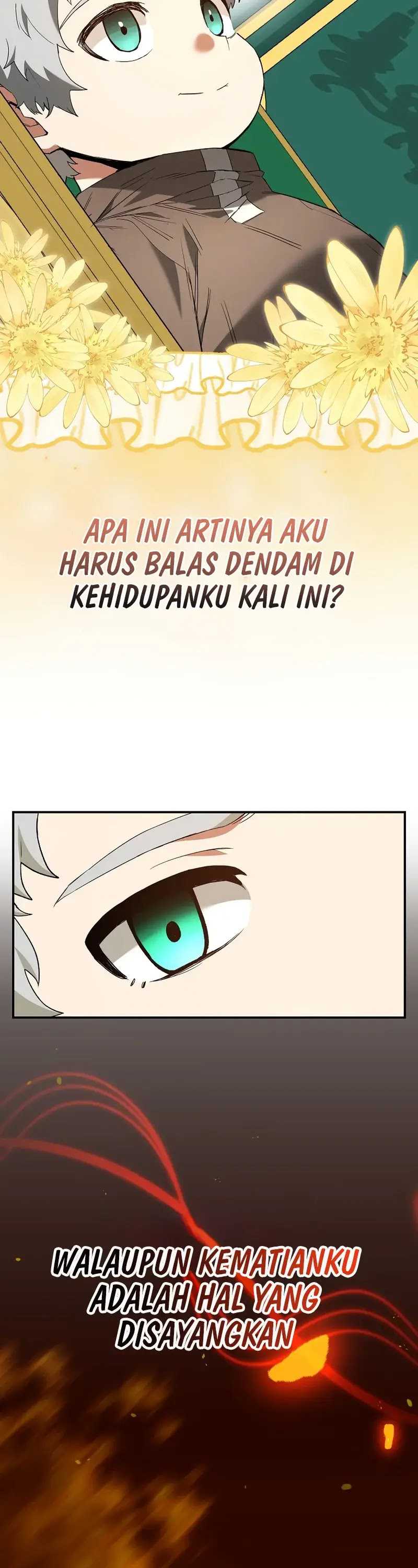 Reincarnated as a Genius Prodigy of a Prestigious Family Chapter 02 Gambar 33