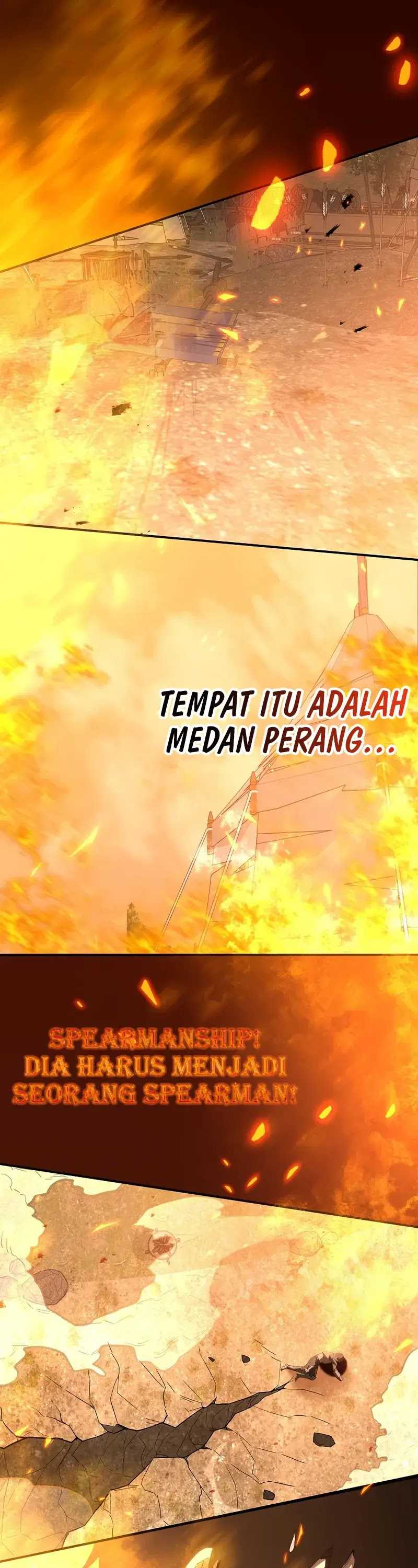 Reincarnated as a Genius Prodigy of a Prestigious Family Chapter 02 Gambar 34