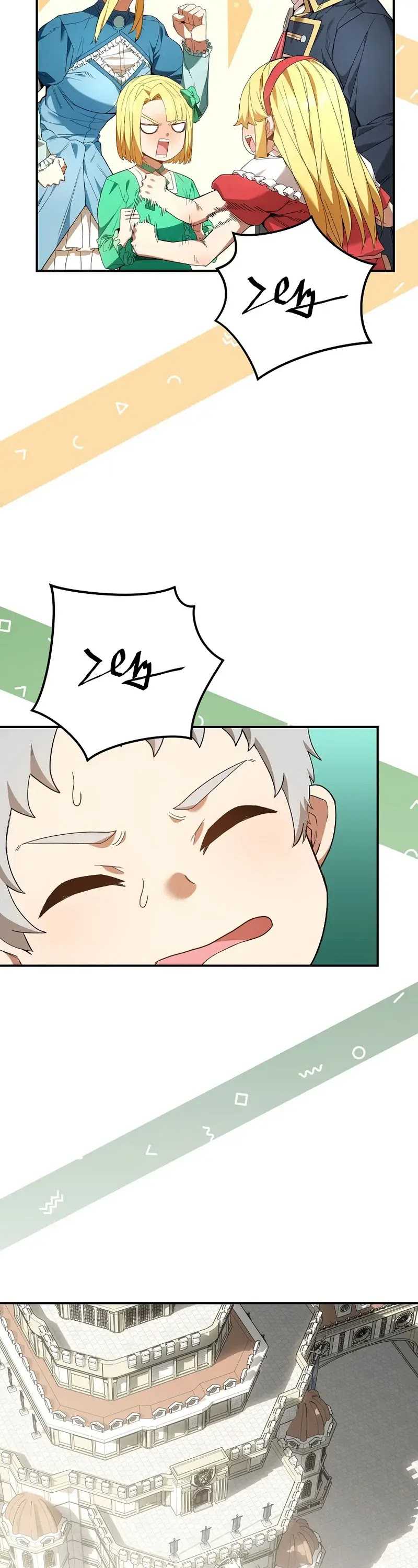 Reincarnated as a Genius Prodigy of a Prestigious Family Chapter 02 Gambar 38