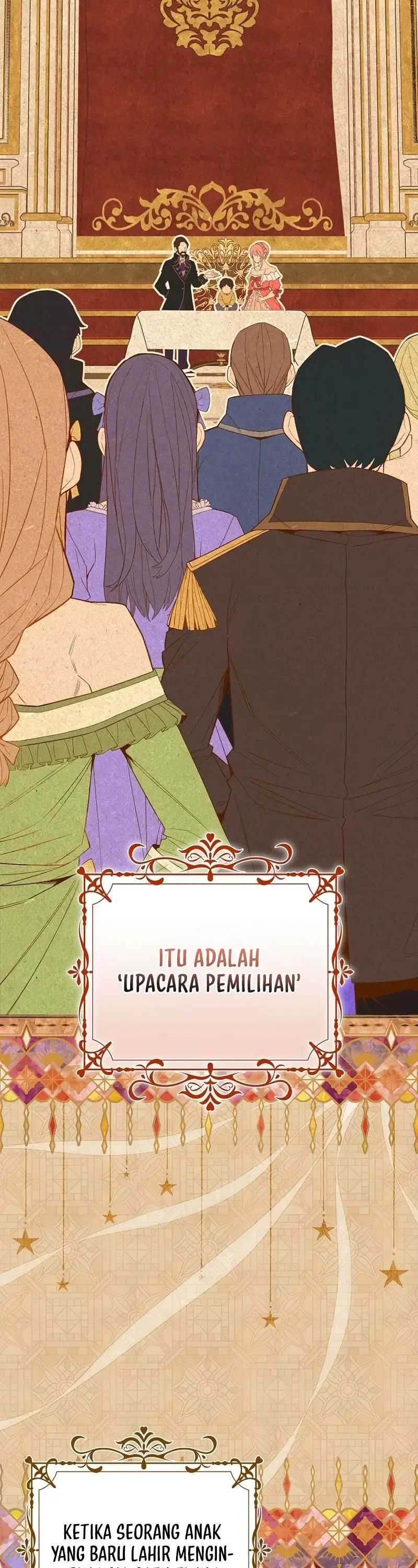 Reincarnated as a Genius Prodigy of a Prestigious Family Chapter 02 Gambar 40