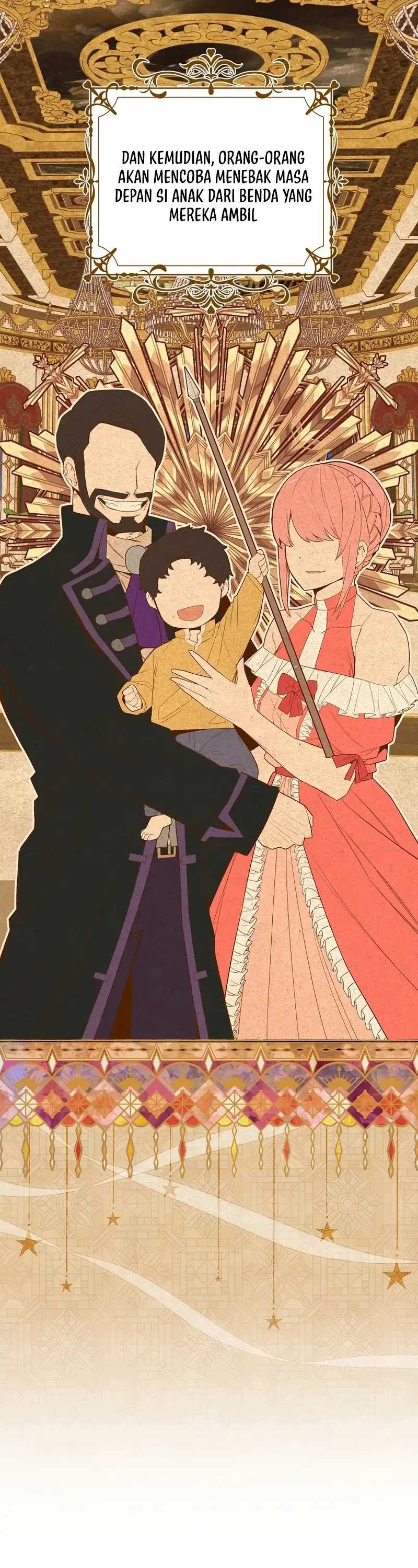 Reincarnated as a Genius Prodigy of a Prestigious Family Chapter 02 Gambar 42