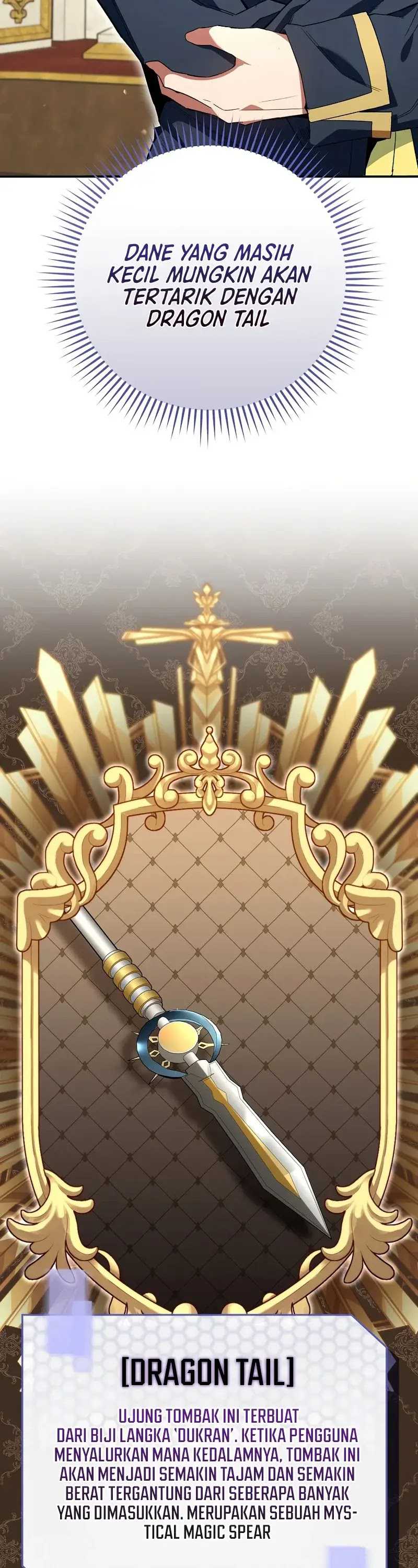Reincarnated as a Genius Prodigy of a Prestigious Family Chapter 02 Gambar 50