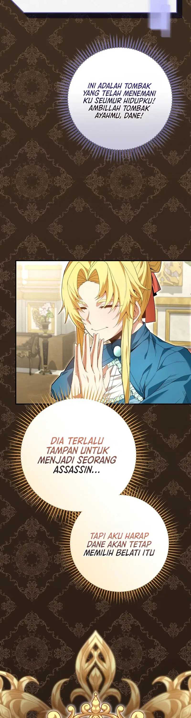 Reincarnated as a Genius Prodigy of a Prestigious Family Chapter 02 Gambar 51