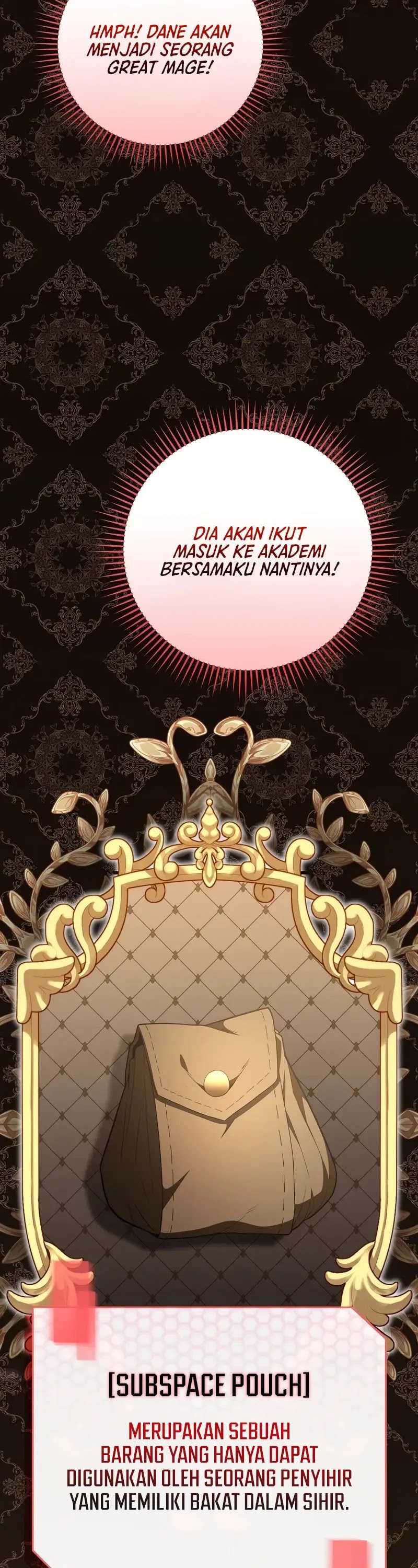 Reincarnated as a Genius Prodigy of a Prestigious Family Chapter 02 Gambar 53