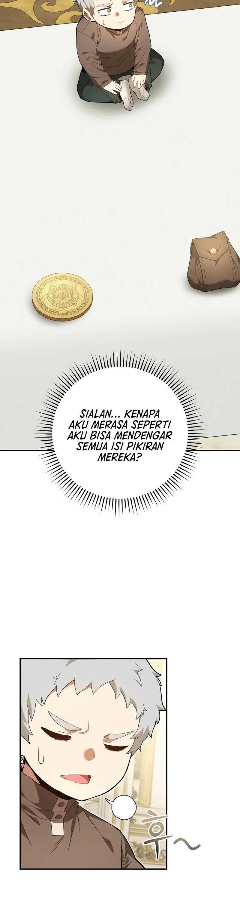 Reincarnated as a Genius Prodigy of a Prestigious Family Chapter 02 Gambar 56