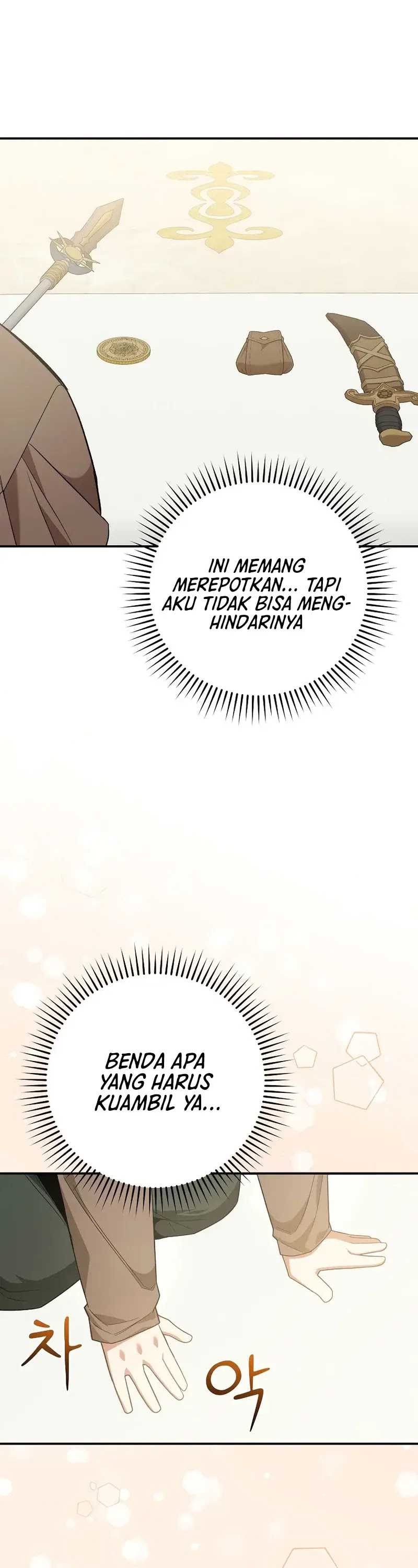 Reincarnated as a Genius Prodigy of a Prestigious Family Chapter 02 Gambar 57