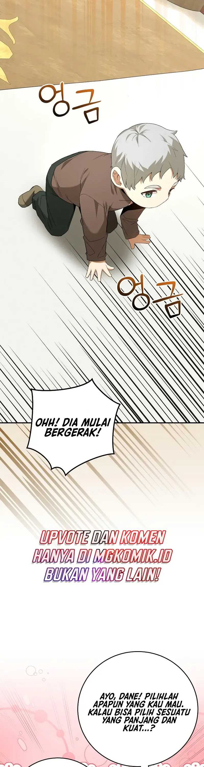 Reincarnated as a Genius Prodigy of a Prestigious Family Chapter 02 Gambar 59
