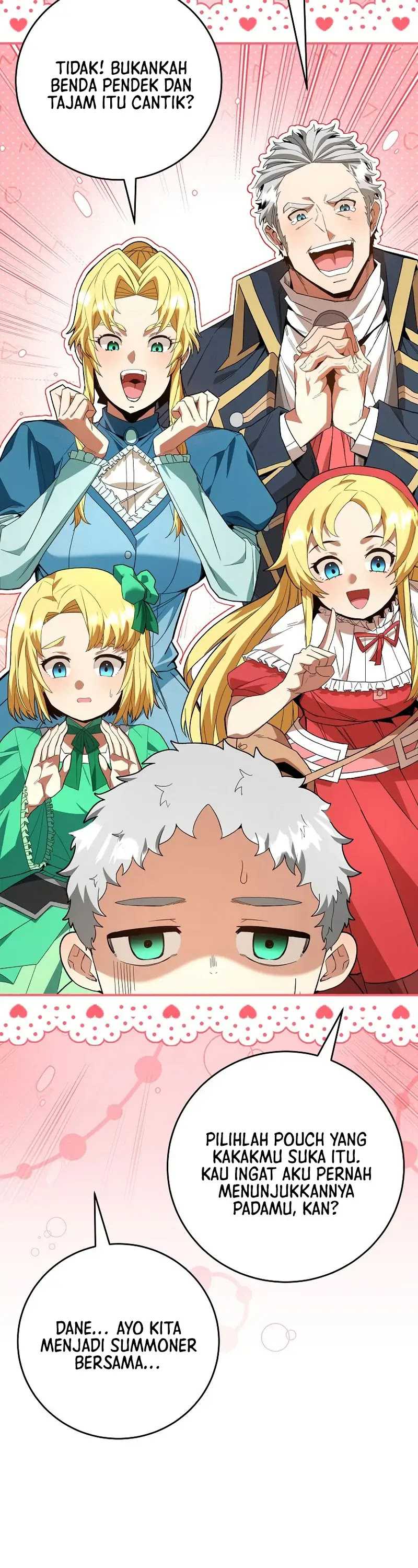 Reincarnated as a Genius Prodigy of a Prestigious Family Chapter 02 Gambar 60