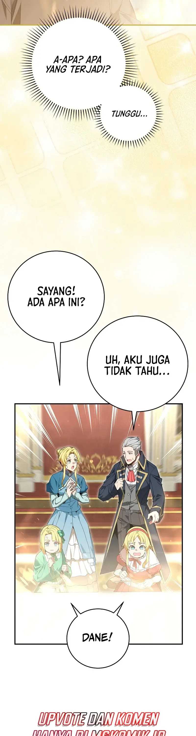 Reincarnated as a Genius Prodigy of a Prestigious Family Chapter 02 Gambar 64