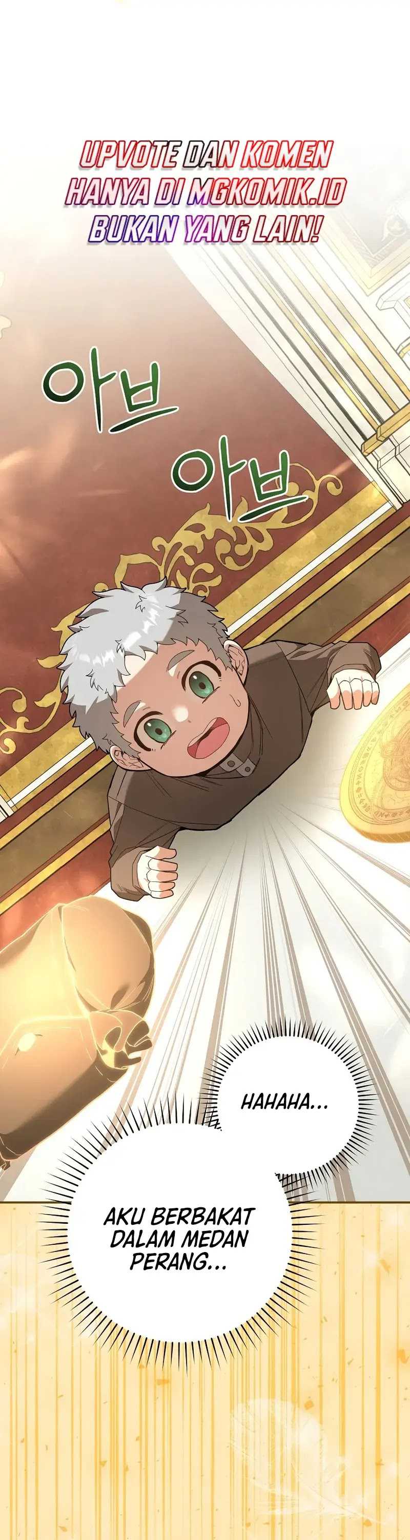 Reincarnated as a Genius Prodigy of a Prestigious Family Chapter 02 Gambar 66