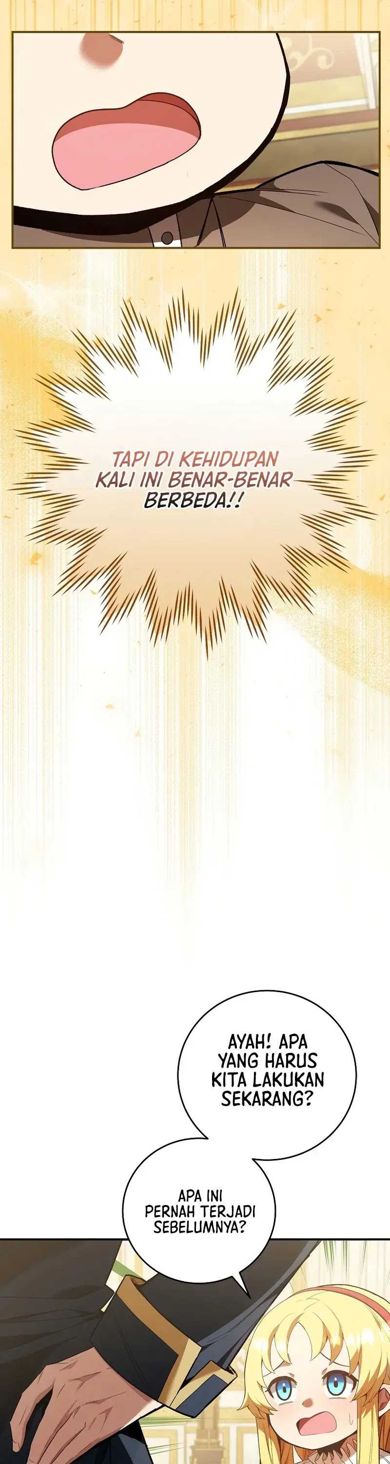 Reincarnated as a Genius Prodigy of a Prestigious Family Chapter 02 Gambar 67