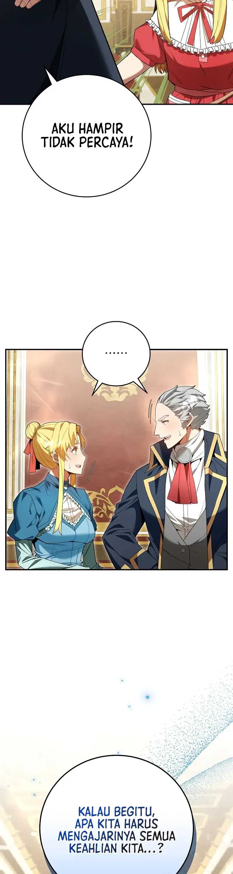 Reincarnated as a Genius Prodigy of a Prestigious Family Chapter 02 Gambar 68