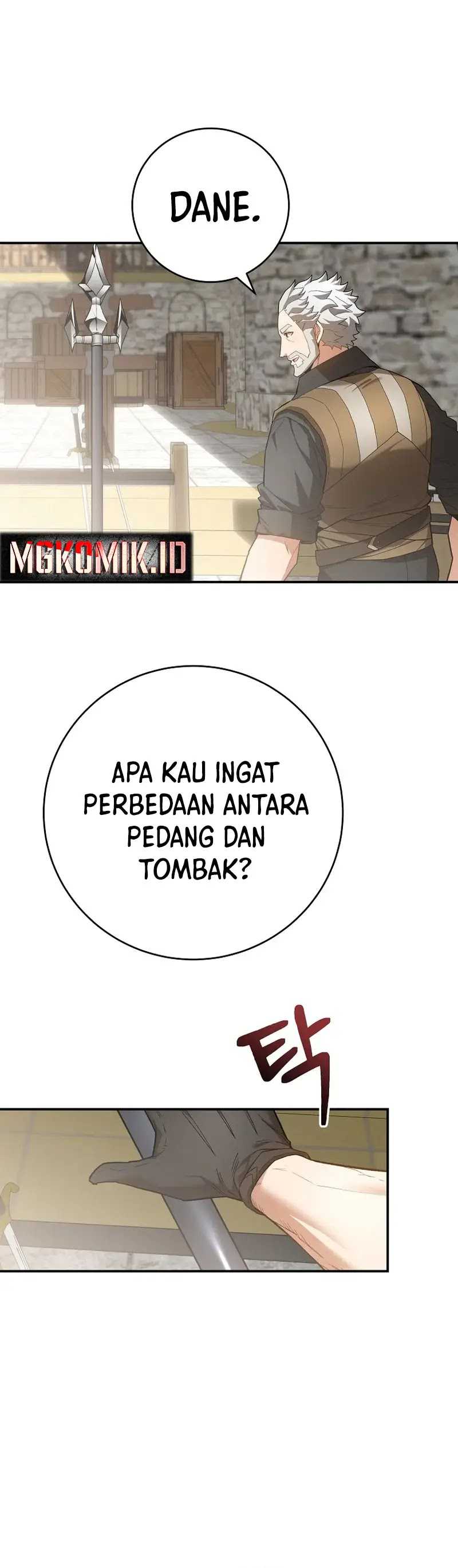 Reincarnated as a Genius Prodigy of a Prestigious Family Chapter 03 Gambar 14