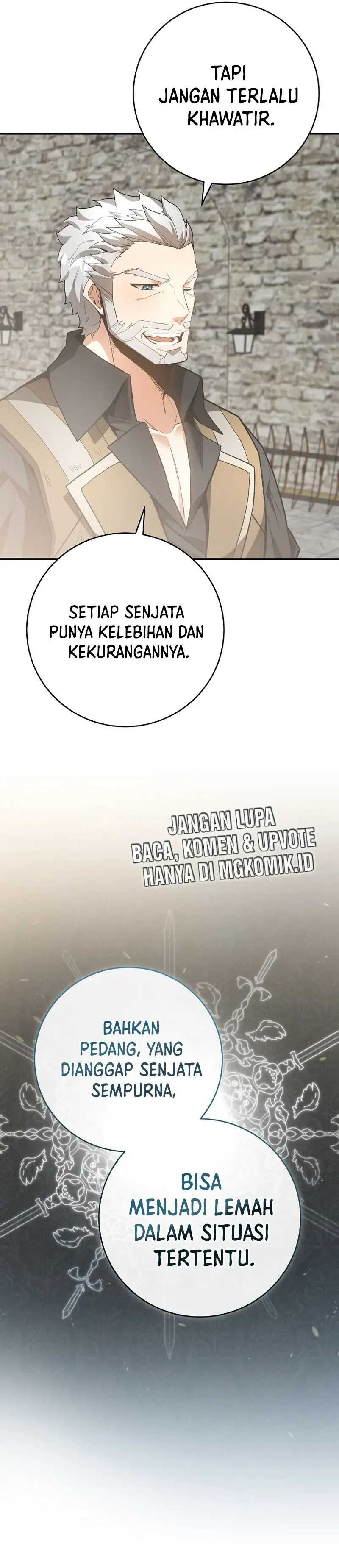 Reincarnated as a Genius Prodigy of a Prestigious Family Chapter 03 Gambar 17