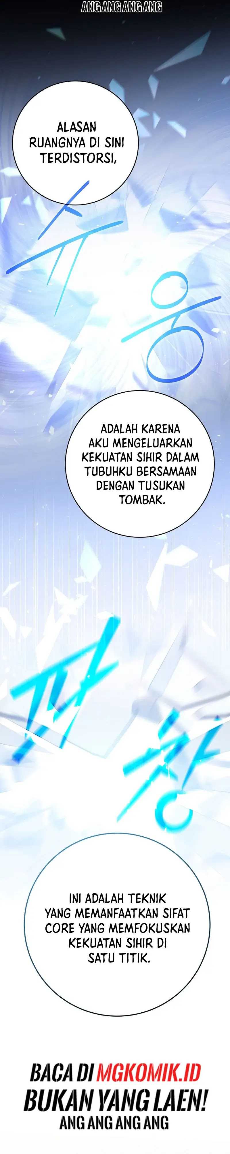 Reincarnated as a Genius Prodigy of a Prestigious Family Chapter 03 Gambar 23