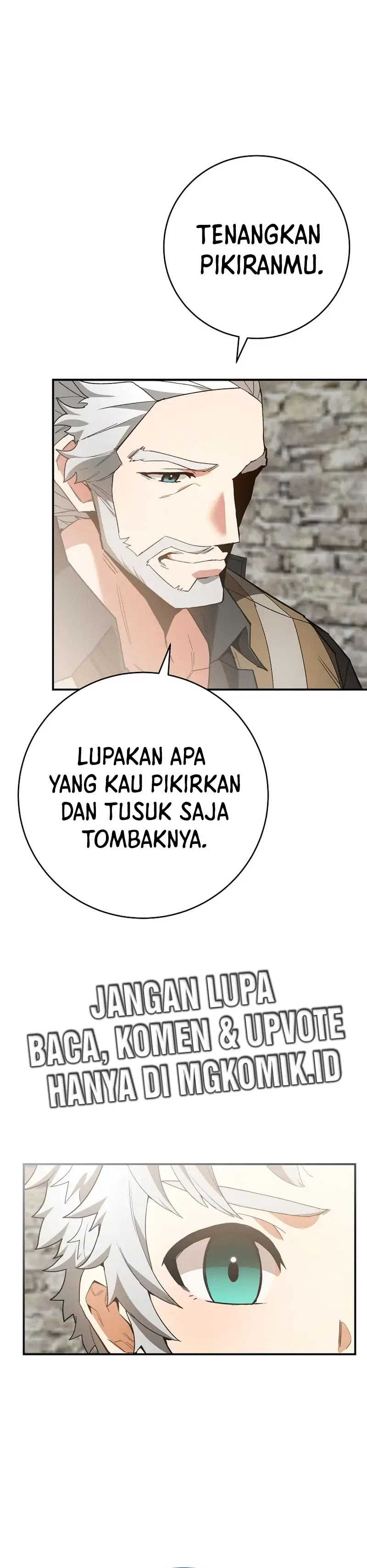 Reincarnated as a Genius Prodigy of a Prestigious Family Chapter 03 Gambar 27