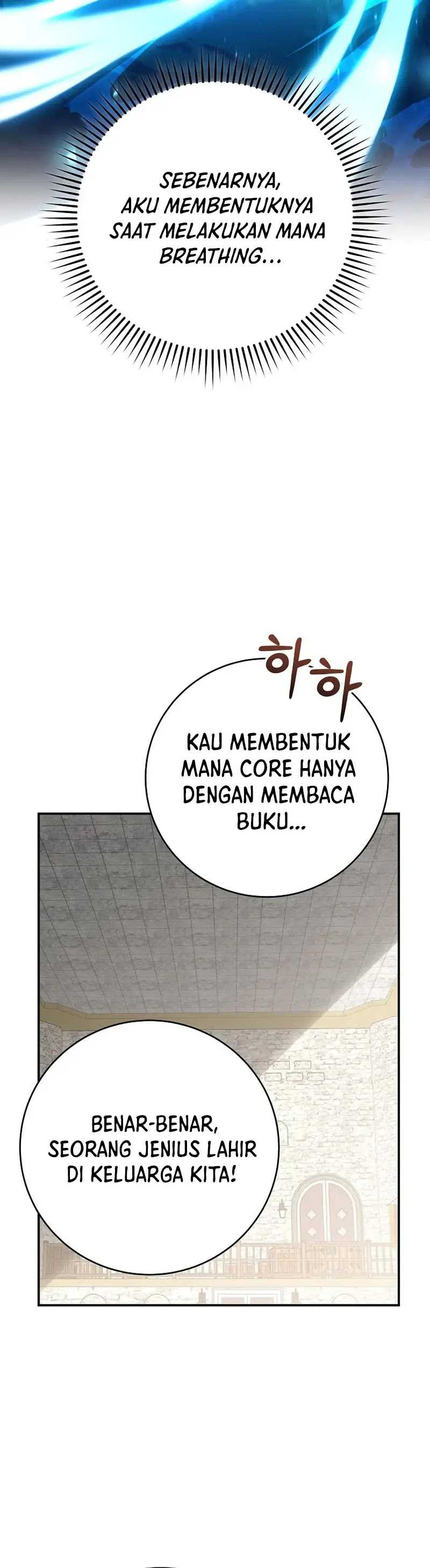 Reincarnated as a Genius Prodigy of a Prestigious Family Chapter 03 Gambar 36