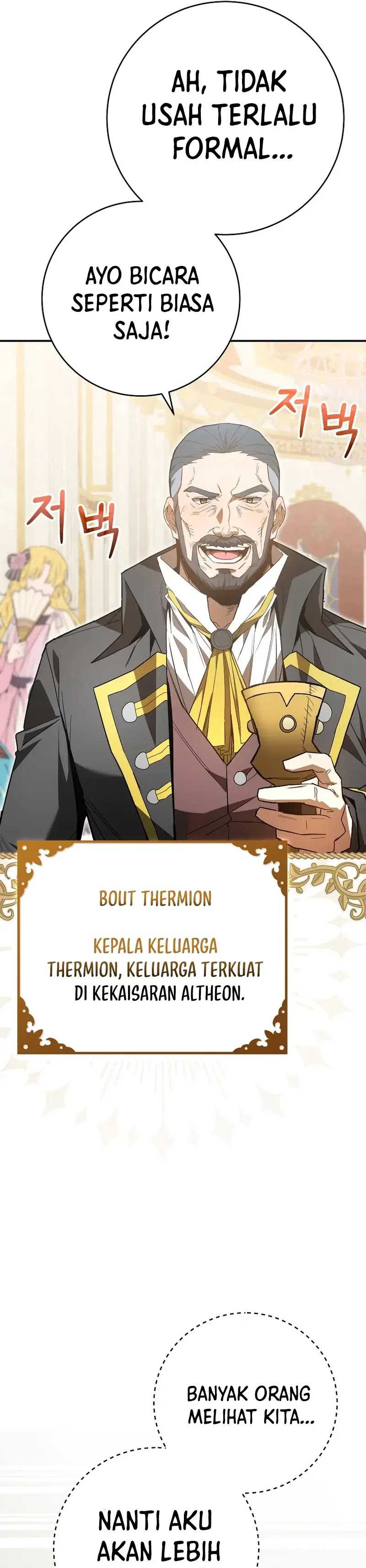 Reincarnated as a Genius Prodigy of a Prestigious Family Chapter 03 Gambar 42