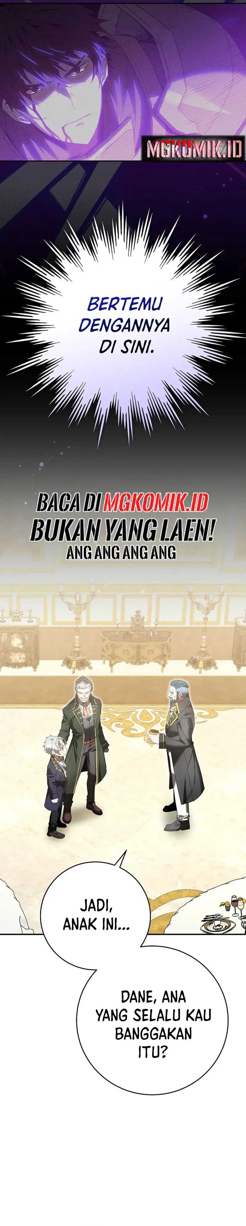 Reincarnated as a Genius Prodigy of a Prestigious Family Chapter 03 Gambar 45