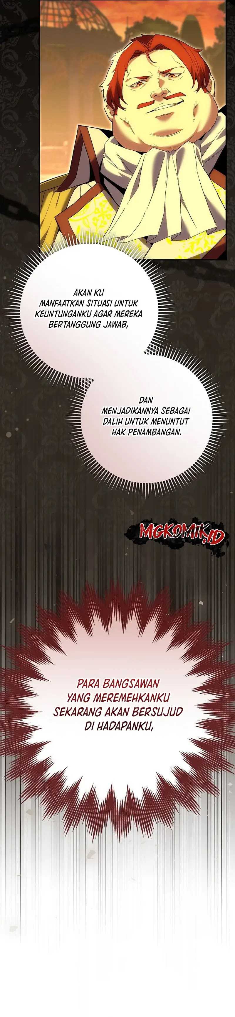 Reincarnated as a Genius Prodigy of a Prestigious Family Chapter 08 Gambar 2