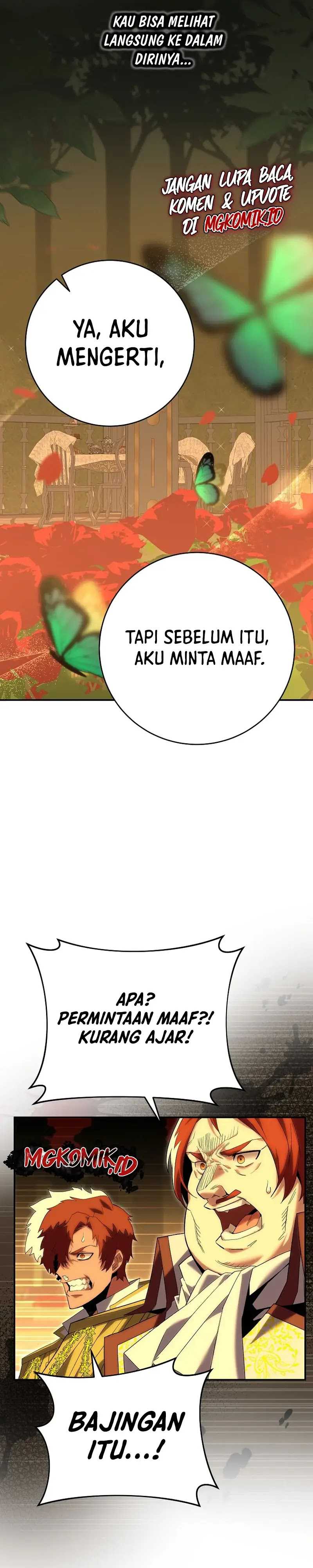 Reincarnated as a Genius Prodigy of a Prestigious Family Chapter 08 Gambar 6