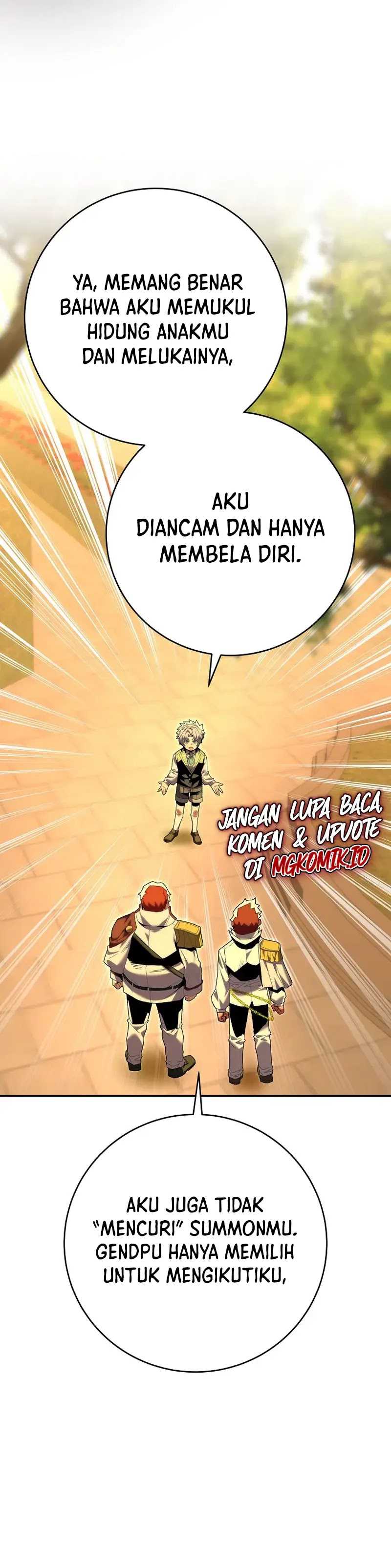 Reincarnated as a Genius Prodigy of a Prestigious Family Chapter 08 Gambar 7