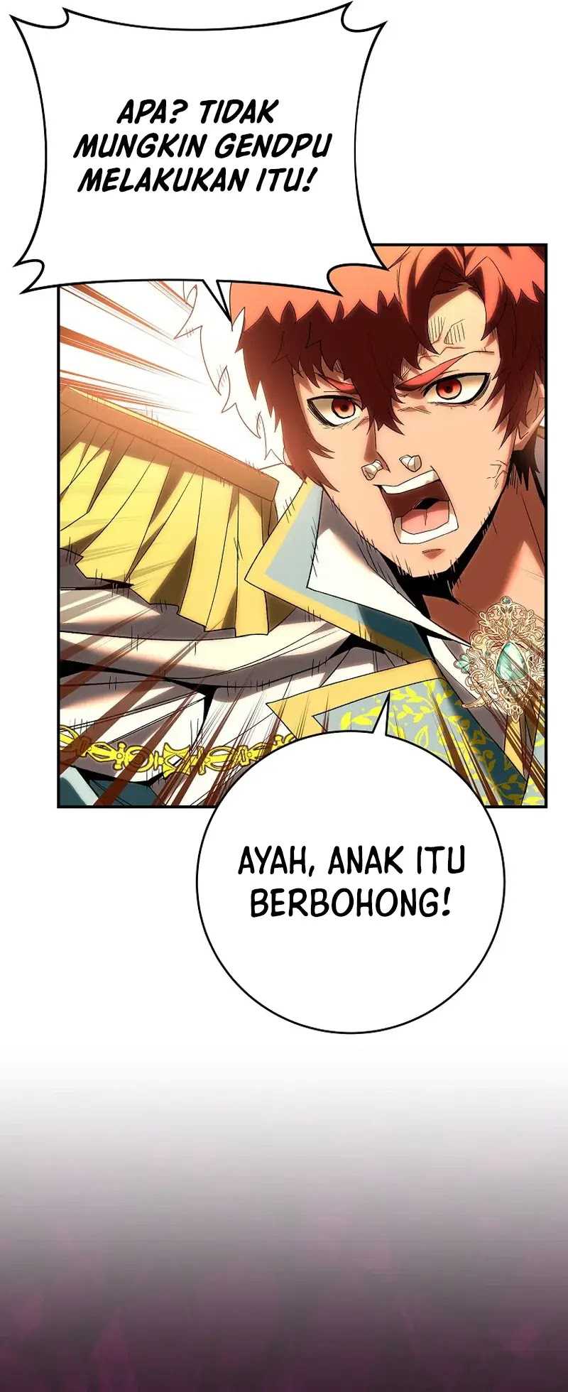 Reincarnated as a Genius Prodigy of a Prestigious Family Chapter 08 Gambar 8