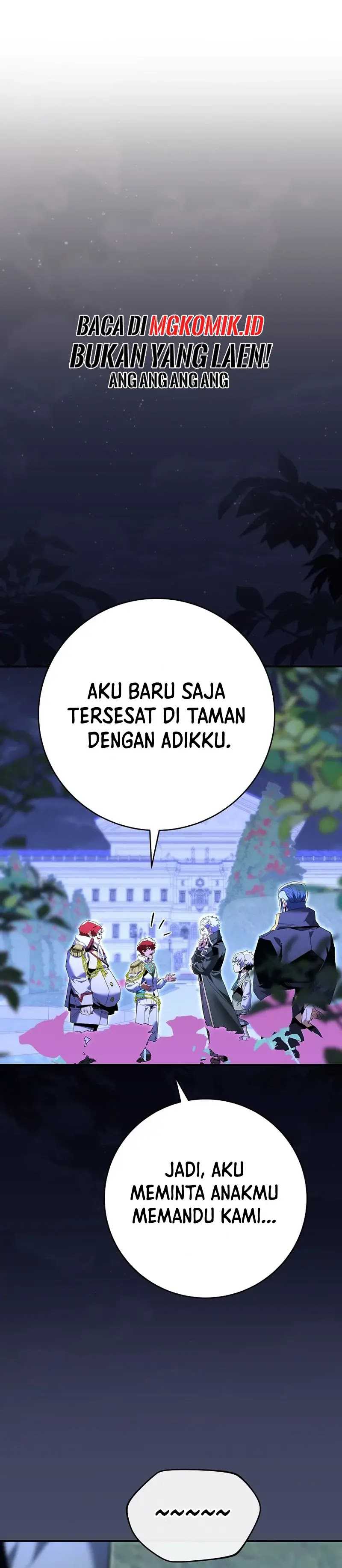 Reincarnated as a Genius Prodigy of a Prestigious Family Chapter 08 Gambar 15