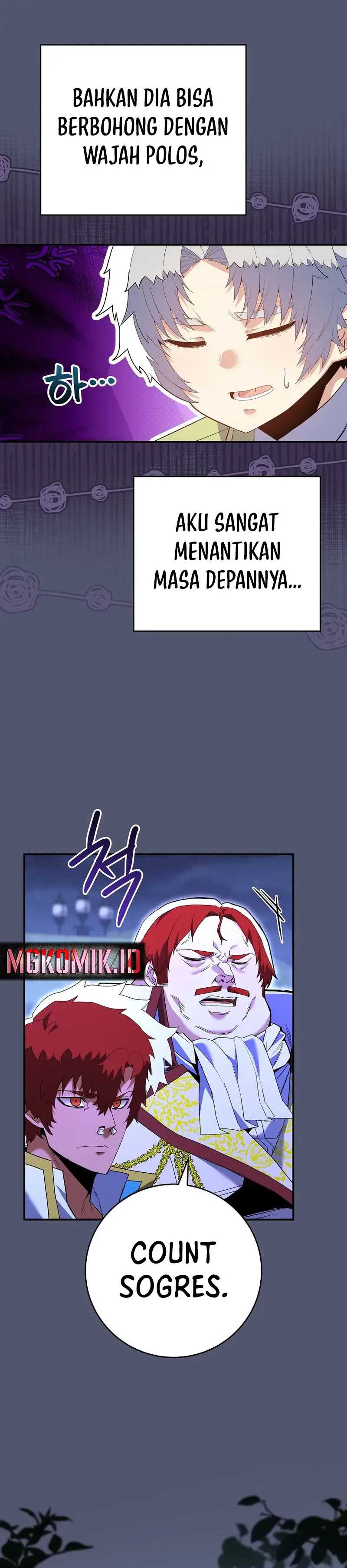 Reincarnated as a Genius Prodigy of a Prestigious Family Chapter 08 Gambar 18