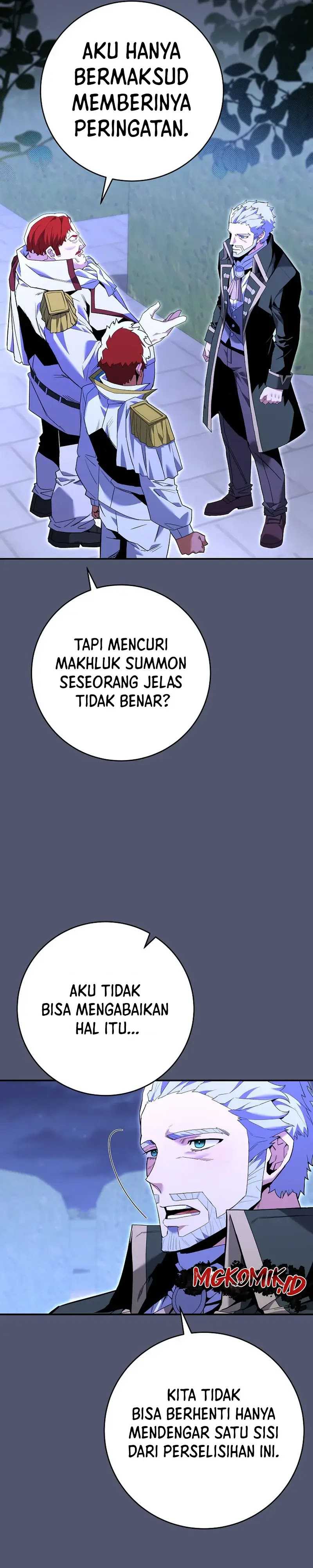 Reincarnated as a Genius Prodigy of a Prestigious Family Chapter 08 Gambar 19