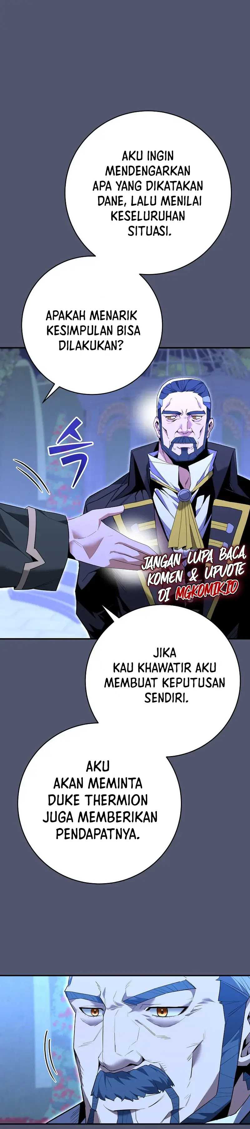 Reincarnated as a Genius Prodigy of a Prestigious Family Chapter 08 Gambar 20