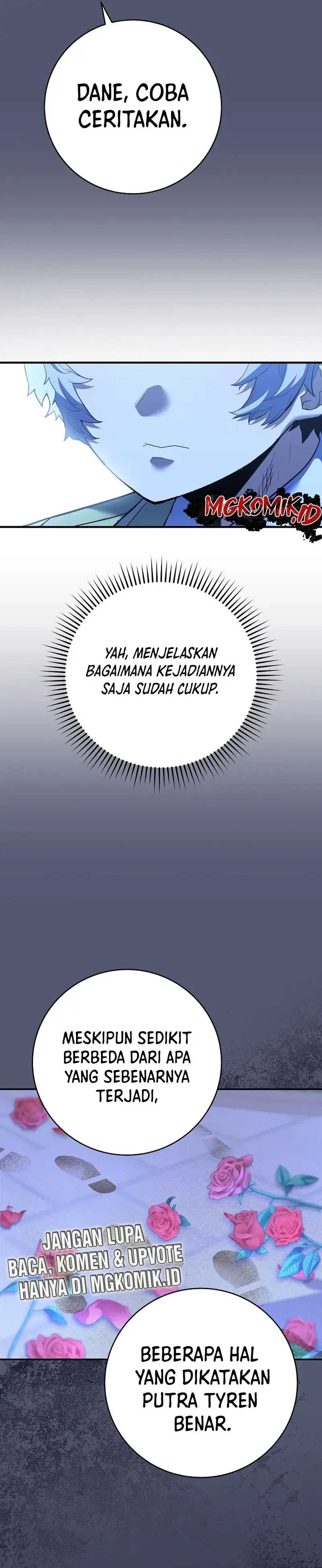 Reincarnated as a Genius Prodigy of a Prestigious Family Chapter 08 Gambar 22