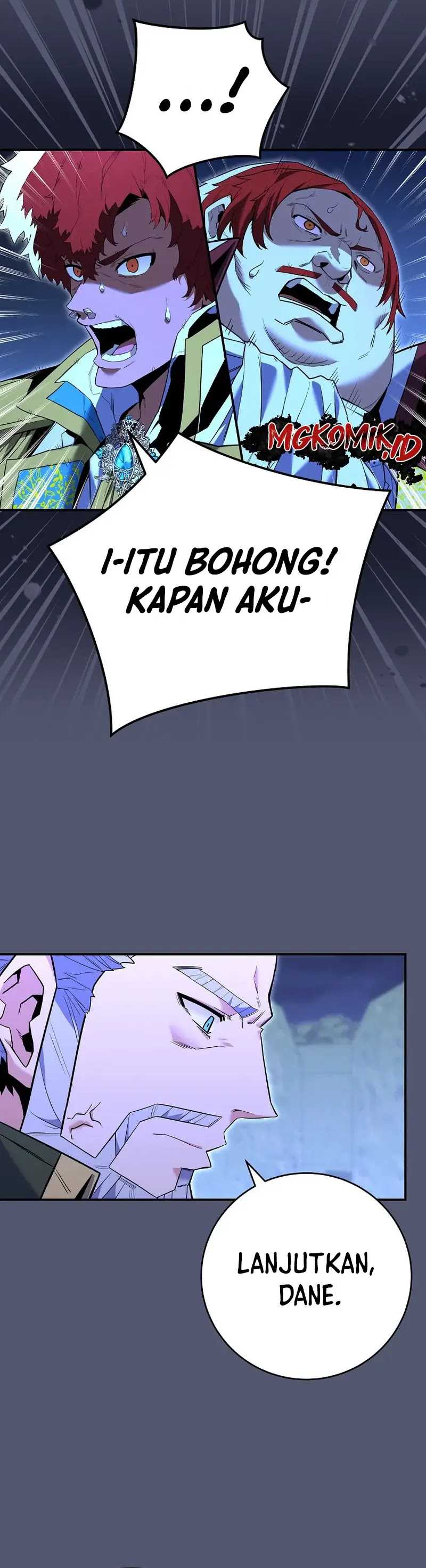 Reincarnated as a Genius Prodigy of a Prestigious Family Chapter 08 Gambar 24