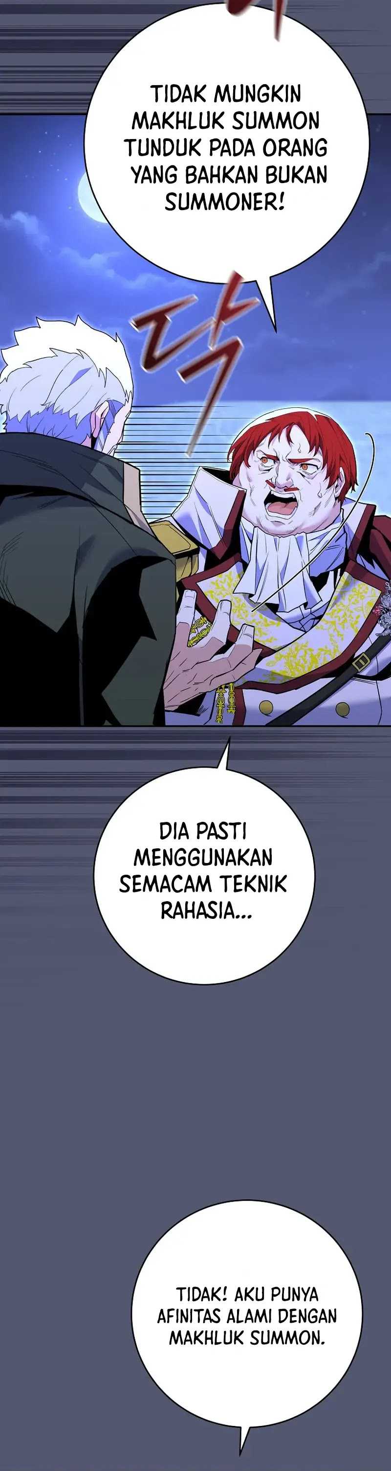 Reincarnated as a Genius Prodigy of a Prestigious Family Chapter 08 Gambar 27