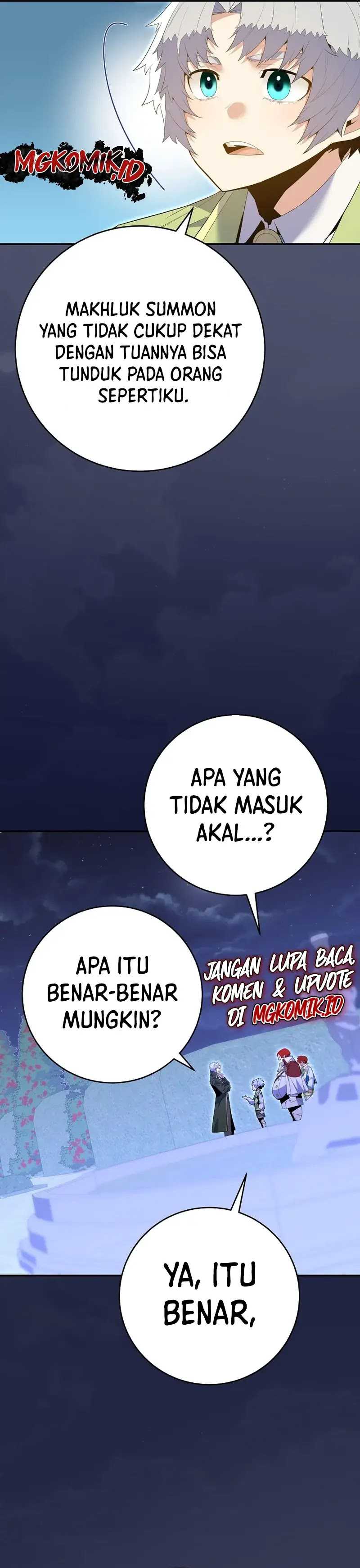 Reincarnated as a Genius Prodigy of a Prestigious Family Chapter 08 Gambar 28