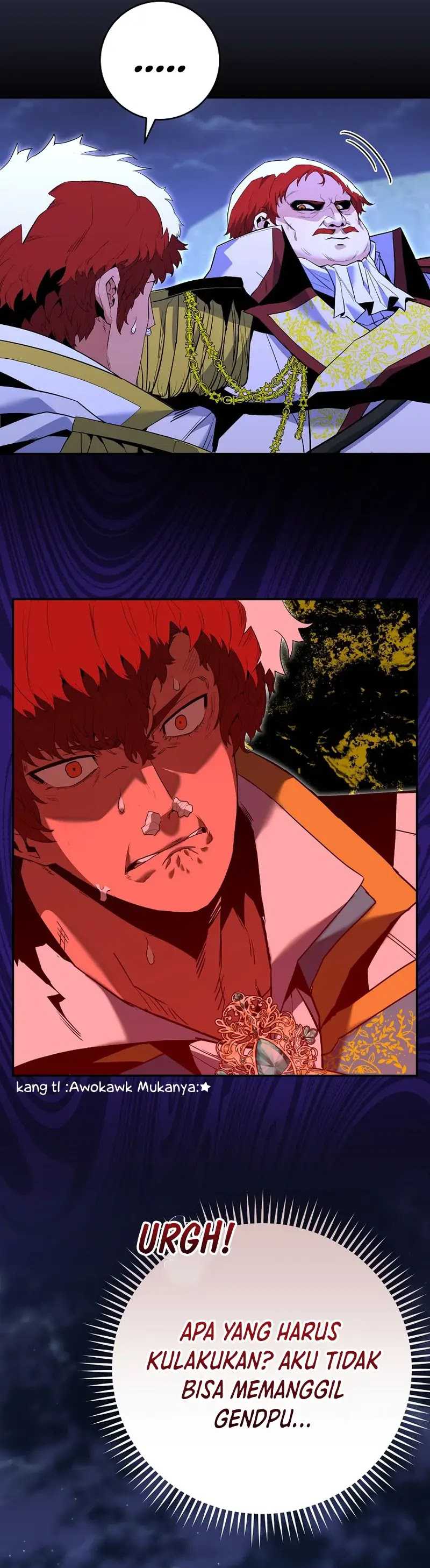 Reincarnated as a Genius Prodigy of a Prestigious Family Chapter 08 Gambar 31