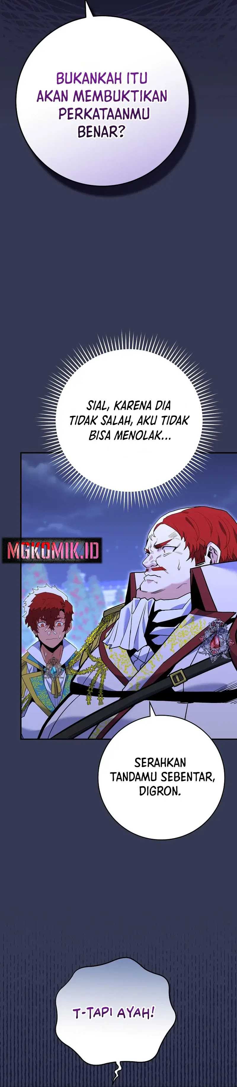 Reincarnated as a Genius Prodigy of a Prestigious Family Chapter 08 Gambar 35
