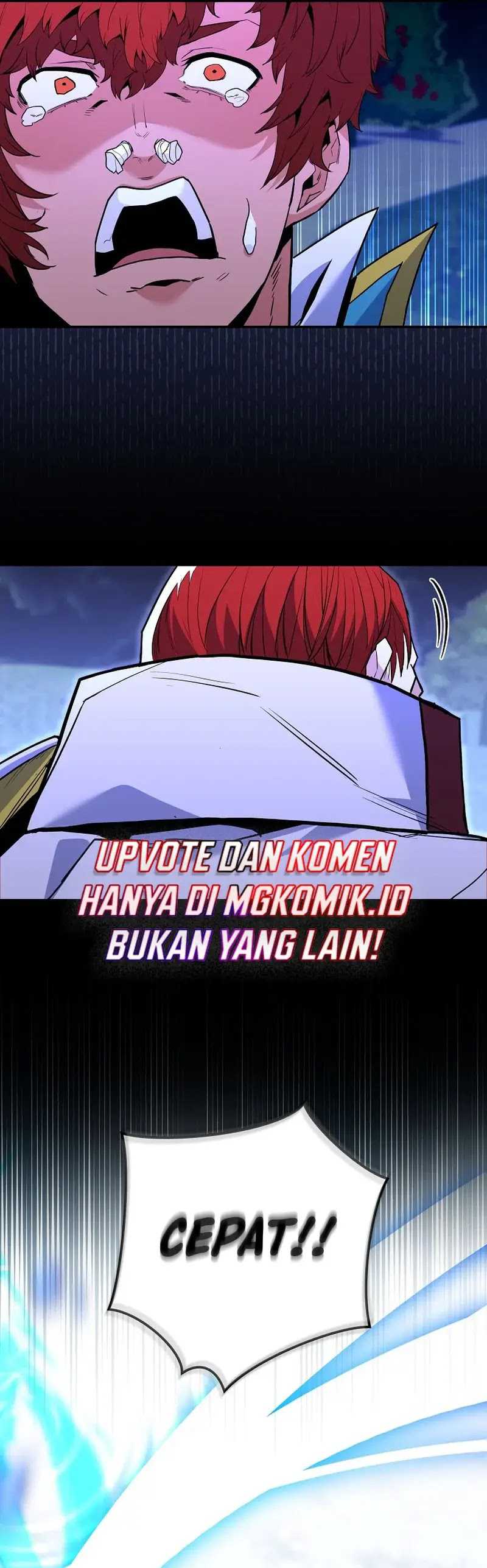 Reincarnated as a Genius Prodigy of a Prestigious Family Chapter 08 Gambar 36
