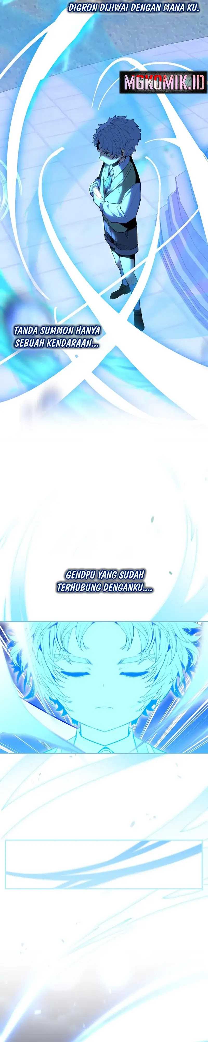 Reincarnated as a Genius Prodigy of a Prestigious Family Chapter 08 Gambar 38