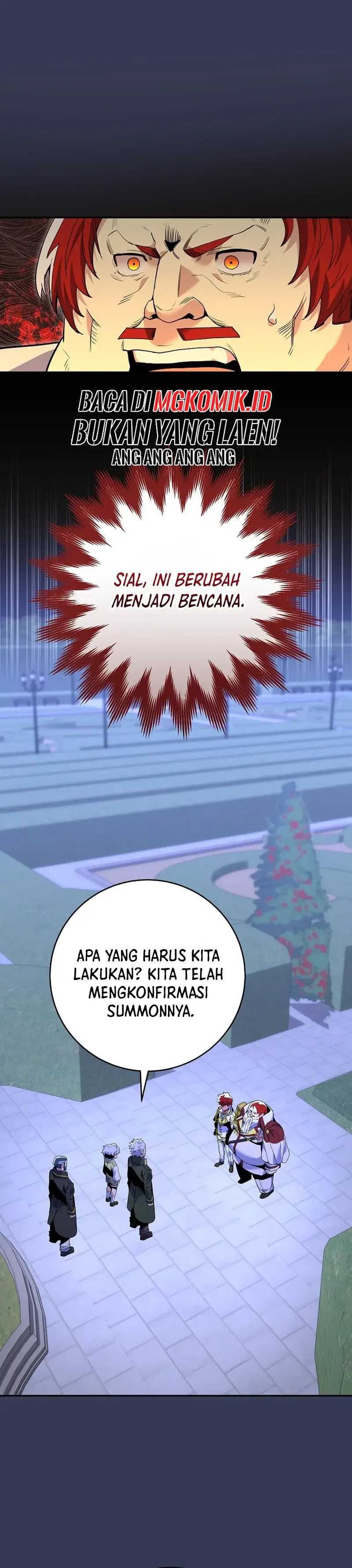 Reincarnated as a Genius Prodigy of a Prestigious Family Chapter 08 Gambar 42